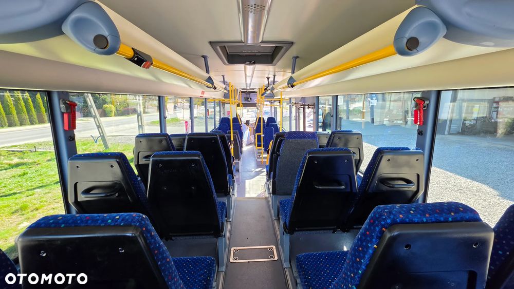 Irisbus CROSSWAY LOW ENTRY LE - 21