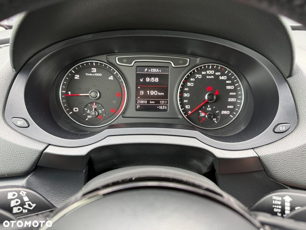 Audi Q3 2.0 TDI Quattro S tronic - 33