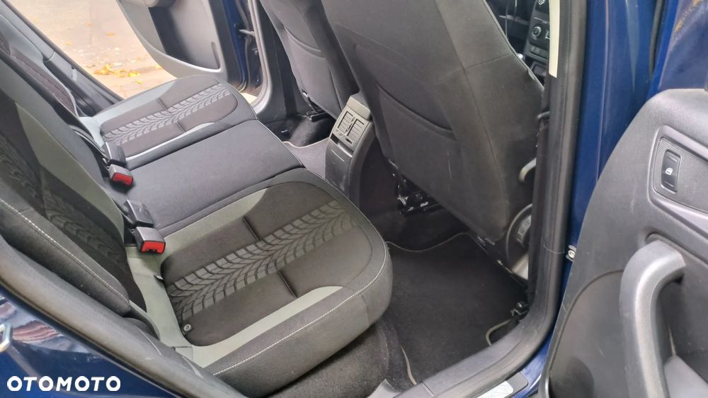 Skoda Yeti Outdoor 1.2 TSI Adventure - 8