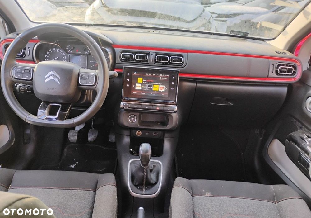 Citroën C3 - 6