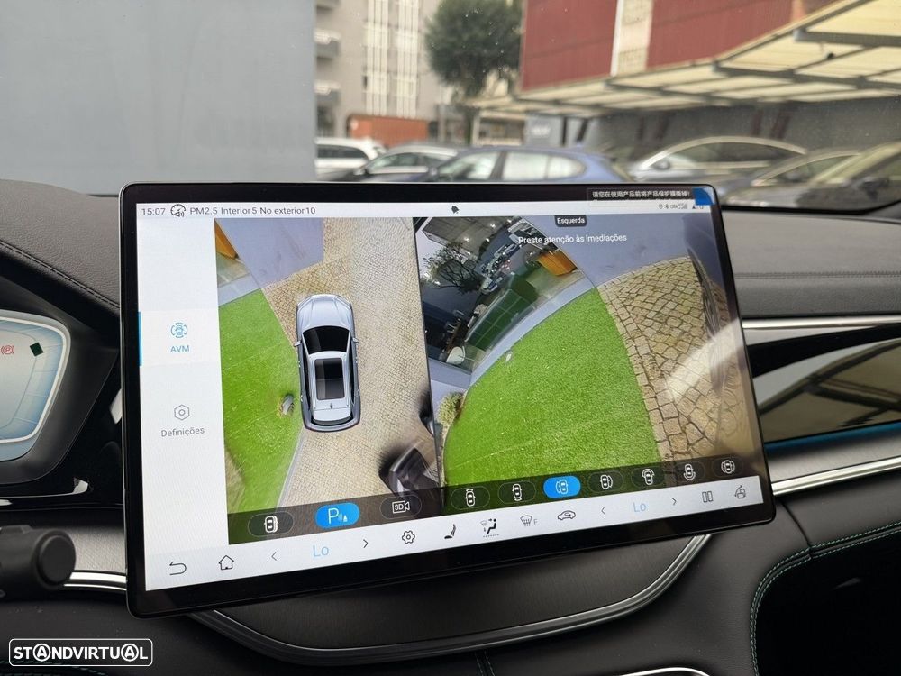 BYD Seal U 1.5 DM-i Comfort - 51