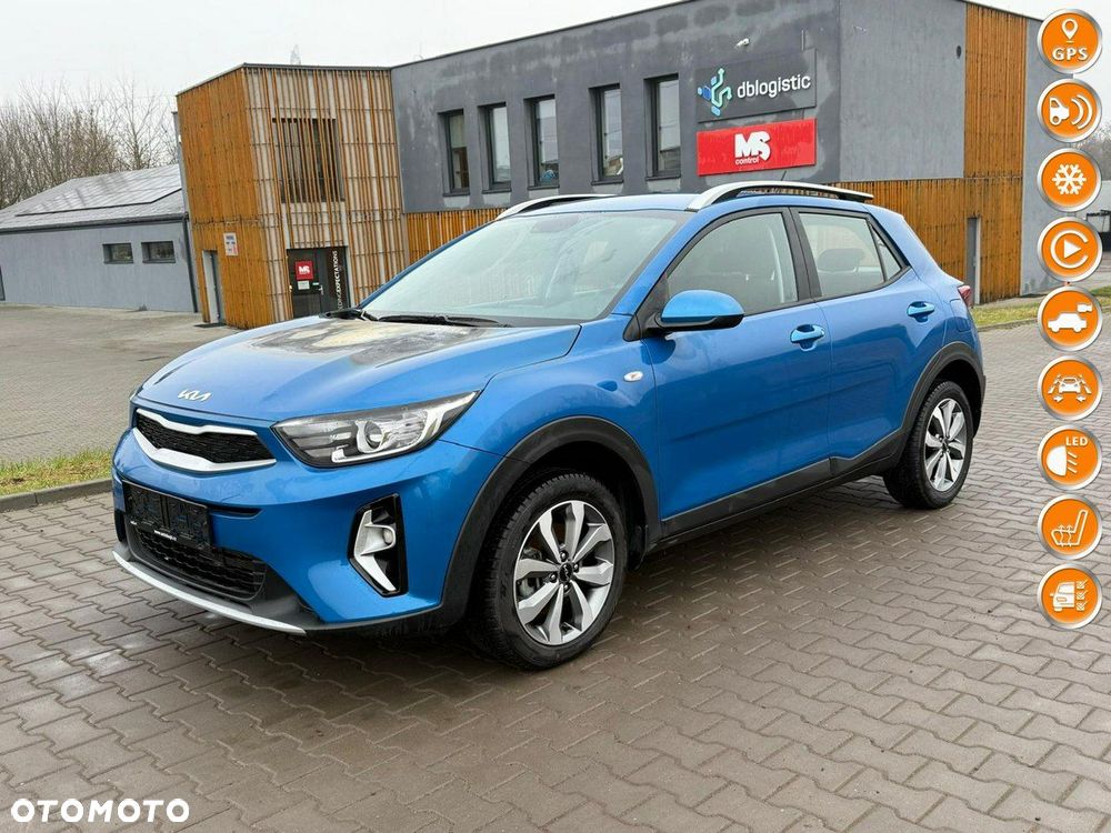 Kia Stonic 1.2 Vision - 1
