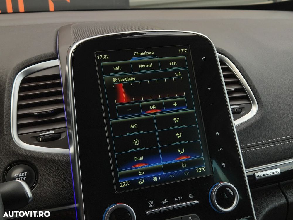 Renault Espace Energy TCe 200 EDC Initiale Paris - 35