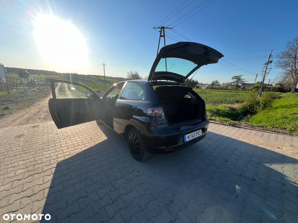 Seat Ibiza - 24