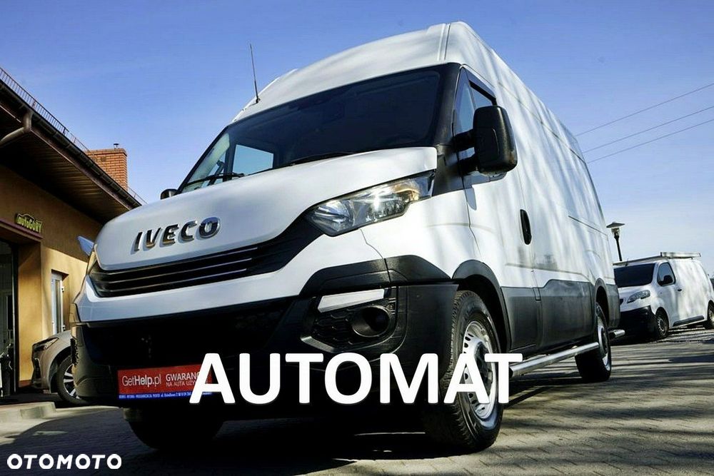 Iveco Daily 35S14