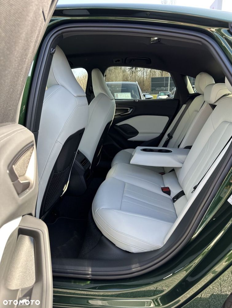 Audi A5 Limousine - 21
