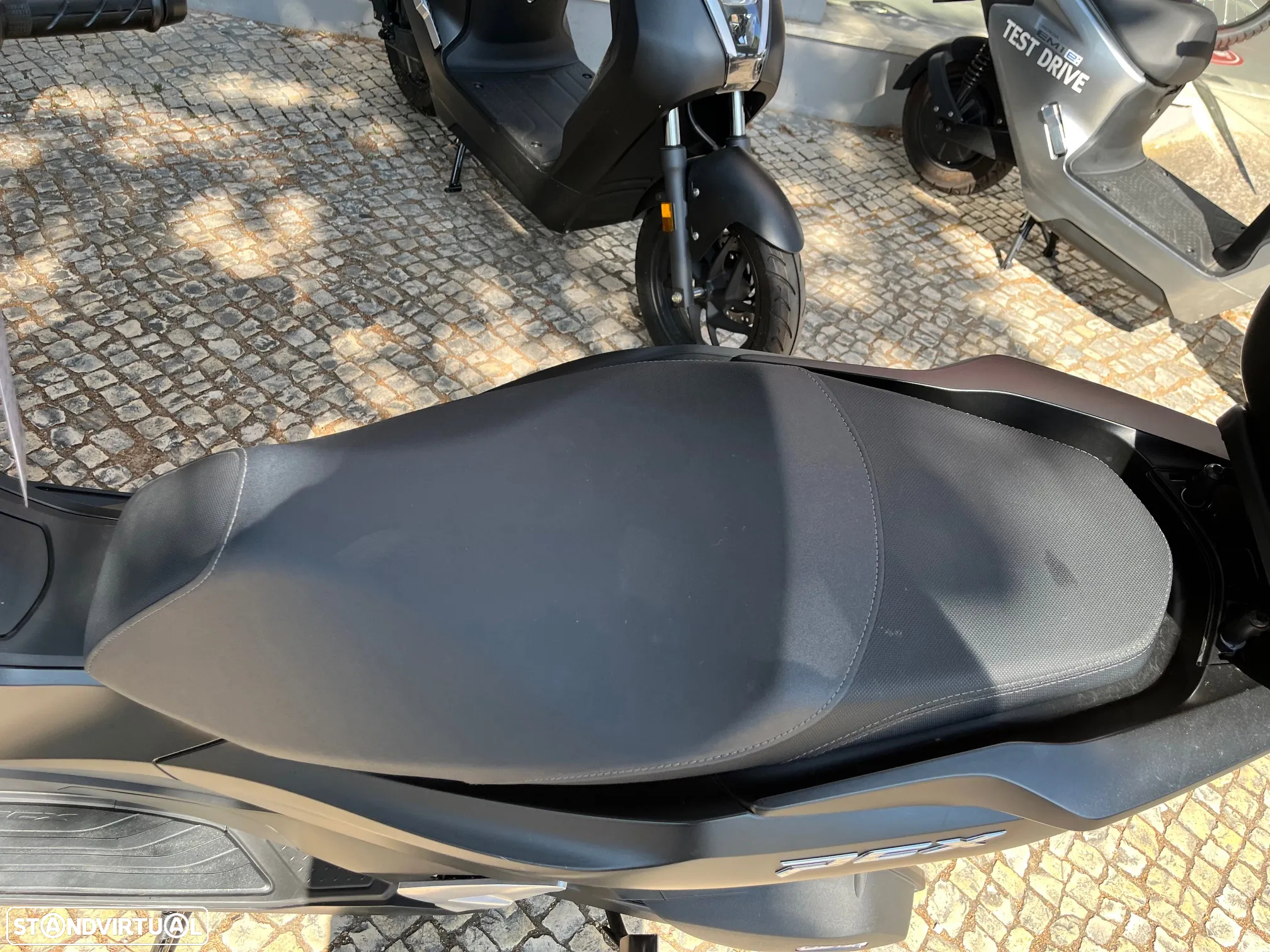 Honda PCX125 - 9