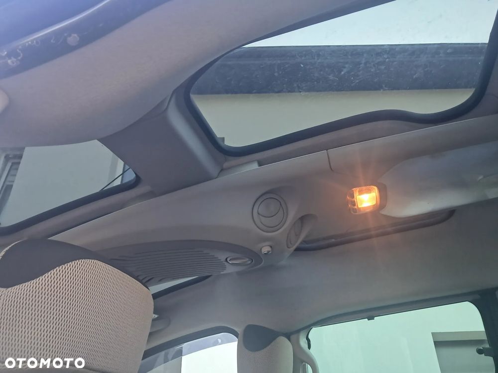 Citroën Berlingo - 16
