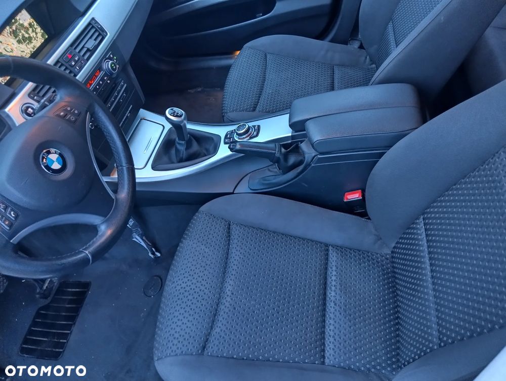 BMW Seria 3 - 3