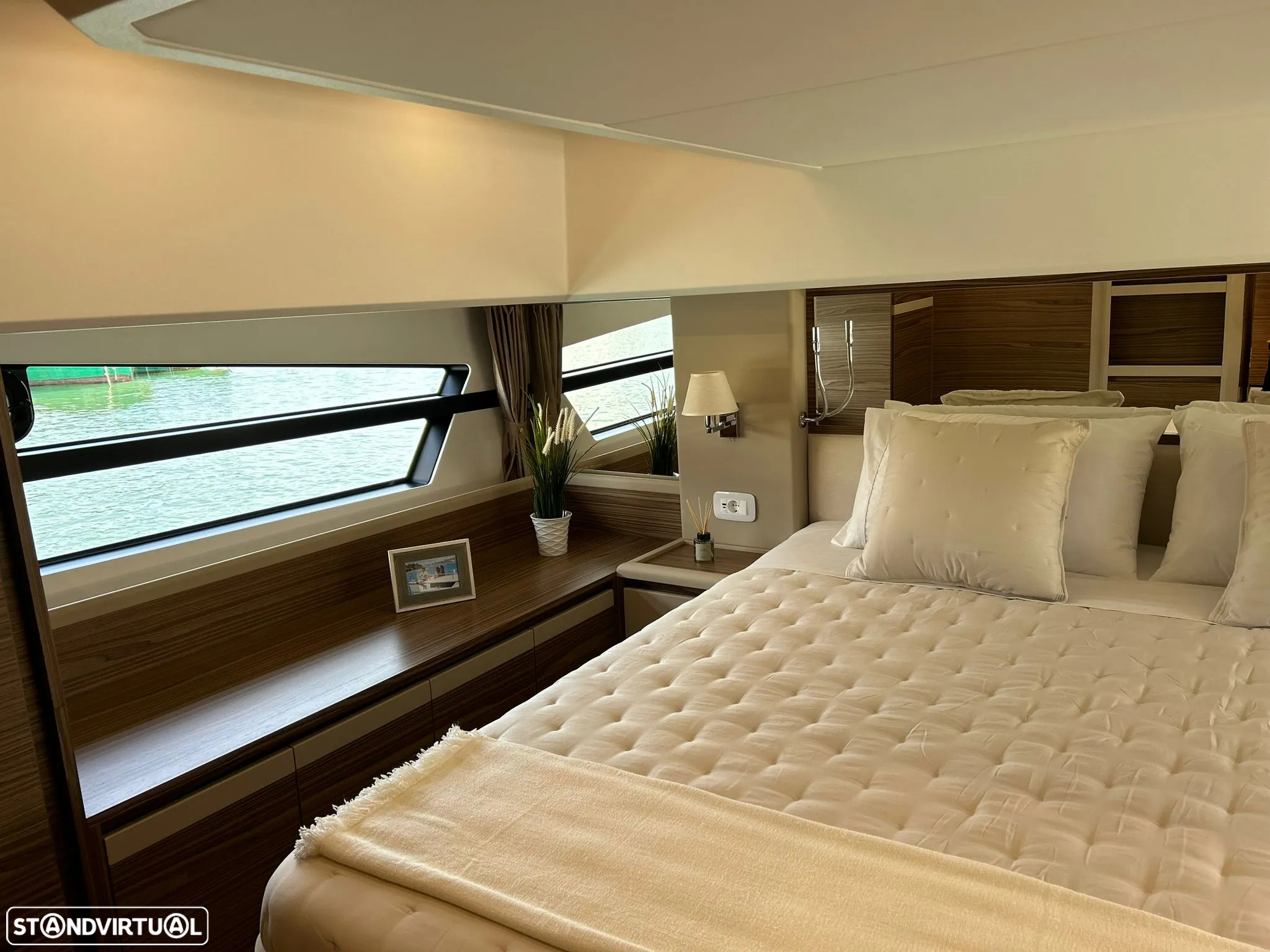 Outra não listada GREENLINE 45 FLY HYBRID - 13