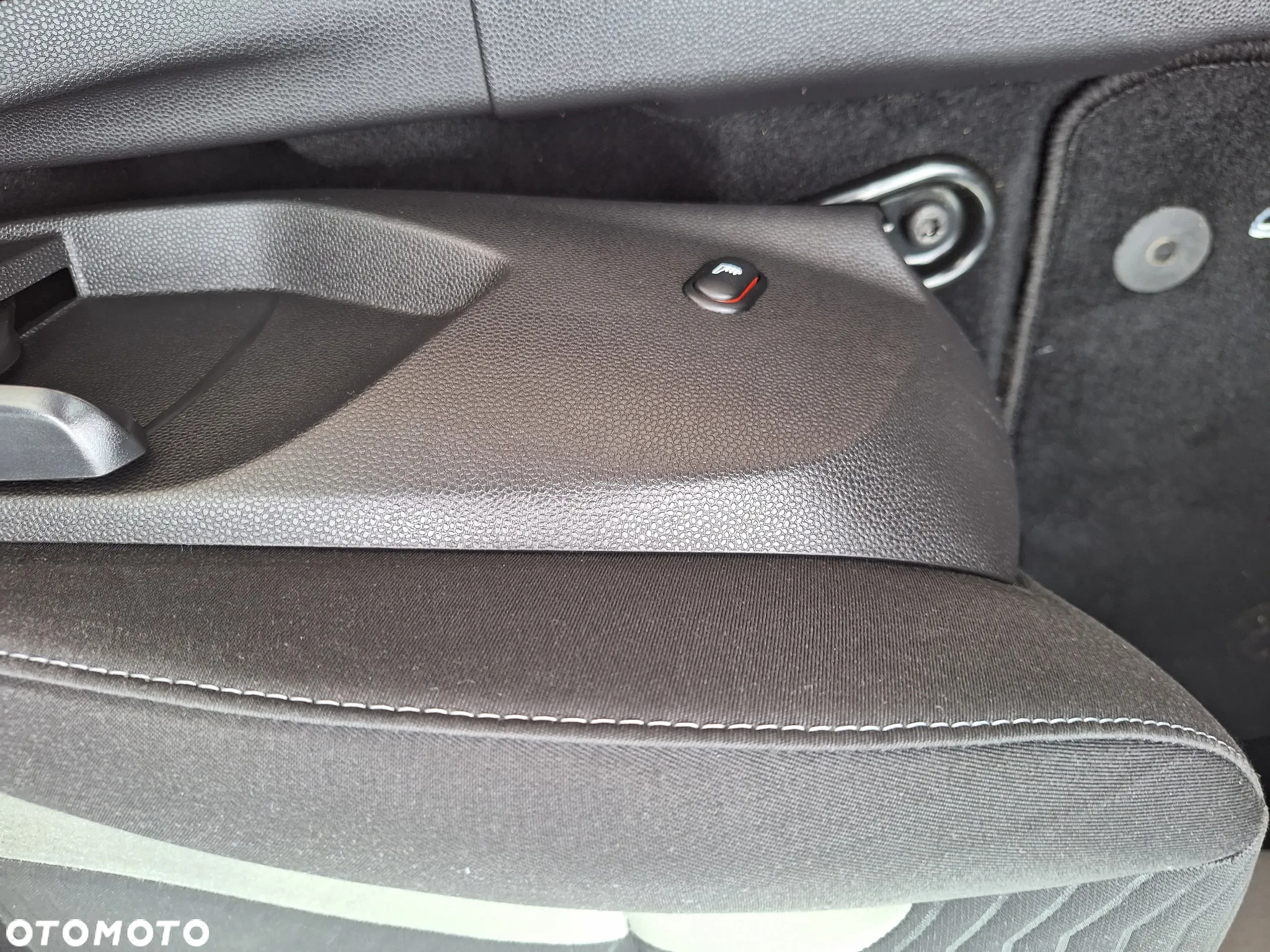 Ford Fiesta 1.0 EcoBoost Titanium ASS EU6 - 16