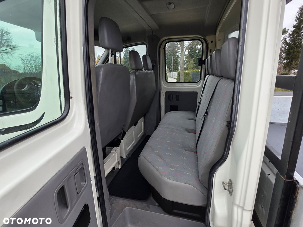 Volkswagen Crafter - 11