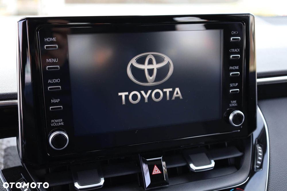 Toyota Corolla 1.8 Hybrid GPF Comfort - 16