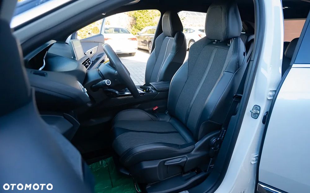 Peugeot 3008 BlueHDi 130 Stop & Start Allure Business-Paket - 26