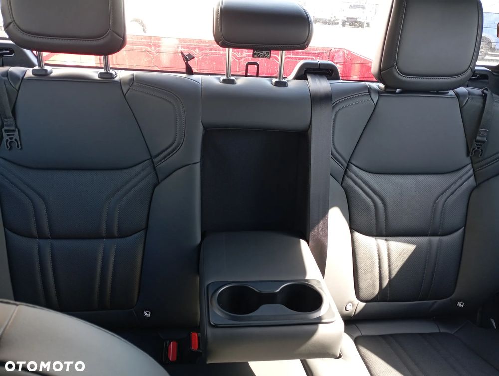 Isuzu D-Max 2.2 DC LSE 4WD - 28