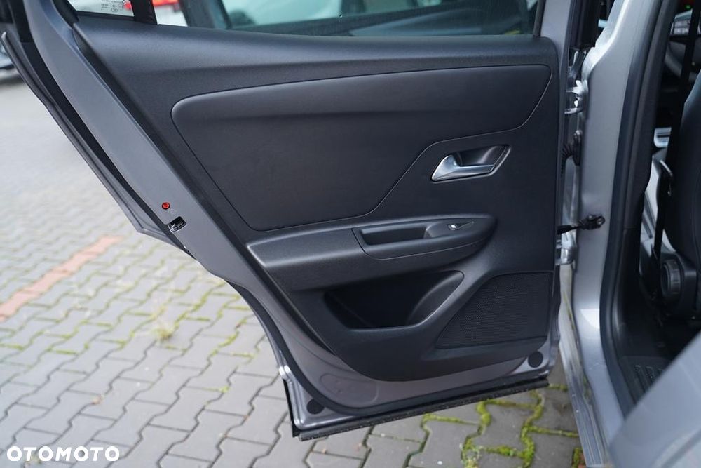 Opel Mokka 1.2 T mHEV GS S&S eDTC6 - 9