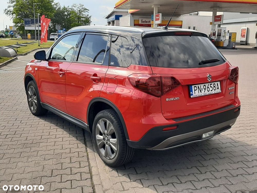 Suzuki Vitara - 3