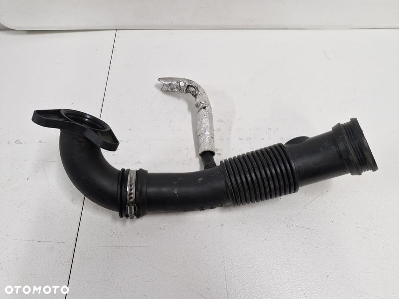 RENAULT MASTER III 2.3 DCI RURA DOLOT POWIETRZA 165769532R - 5