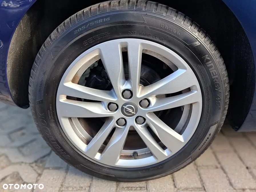 Opel Astra - 32