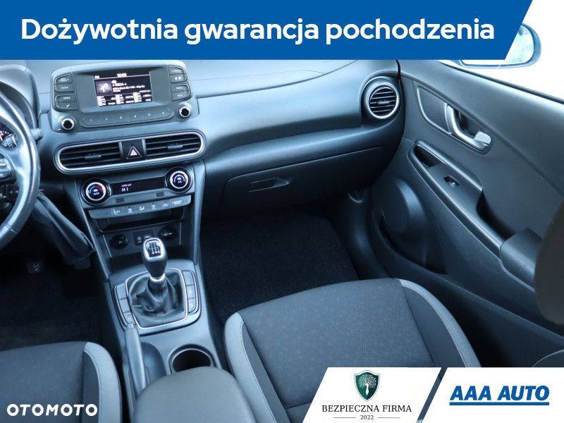 Hyundai Kona - 9