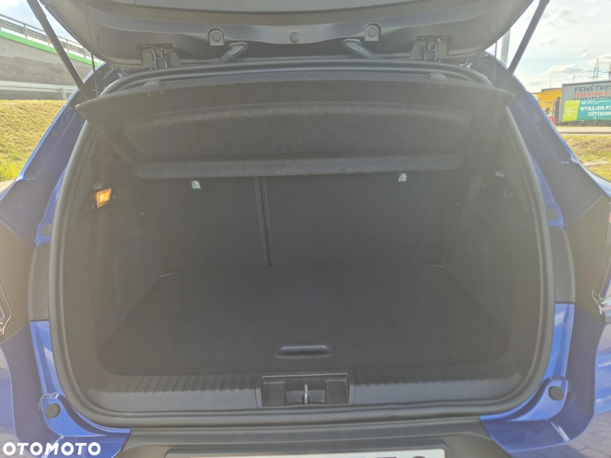 Renault Captur 1.6 E-TECH Full Hybrid 145 Esprit Alpine - 16