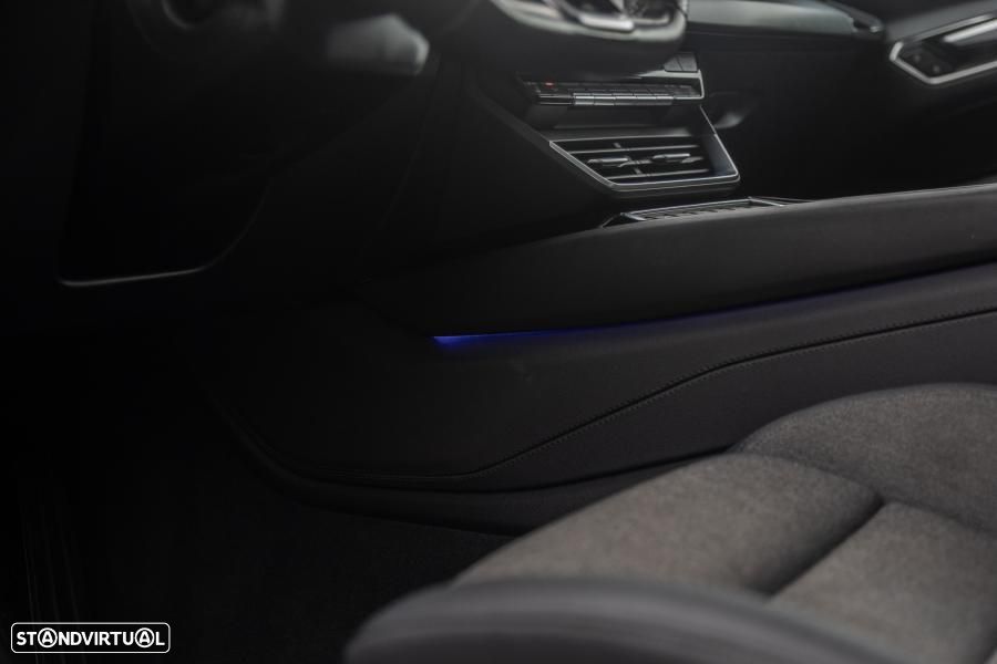 Audi e-tron GT quattro - 24