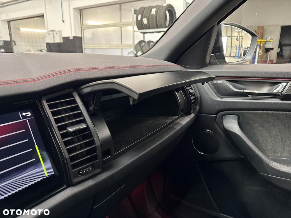Skoda Kodiaq 2.0 TSI 4x4 RS DSG - 23