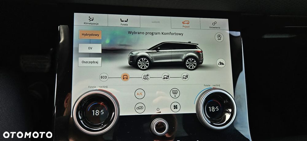 Land Rover Range Rover Evoque 1.5 P300e PHEV Limited Edition - 17