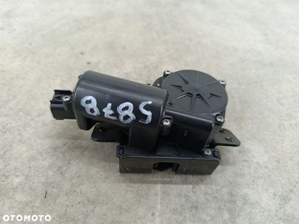 ZAMEK KLAPY OPEL INSIGNIA A 13503467 - 8