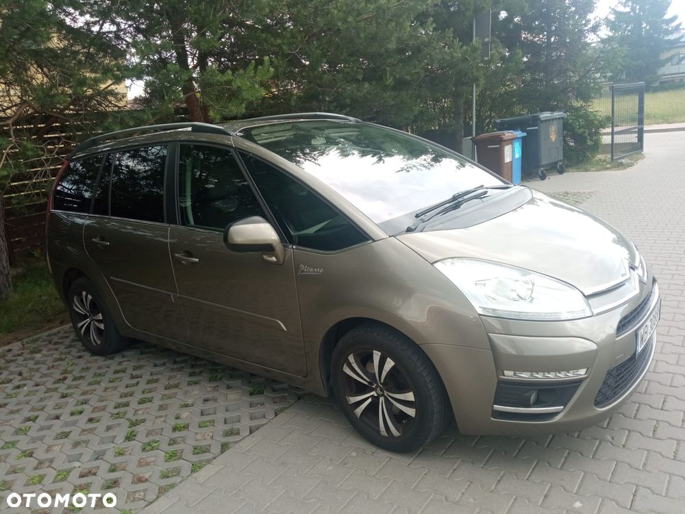 Citroën C4 Picasso 2.0 HDi Selection - 3