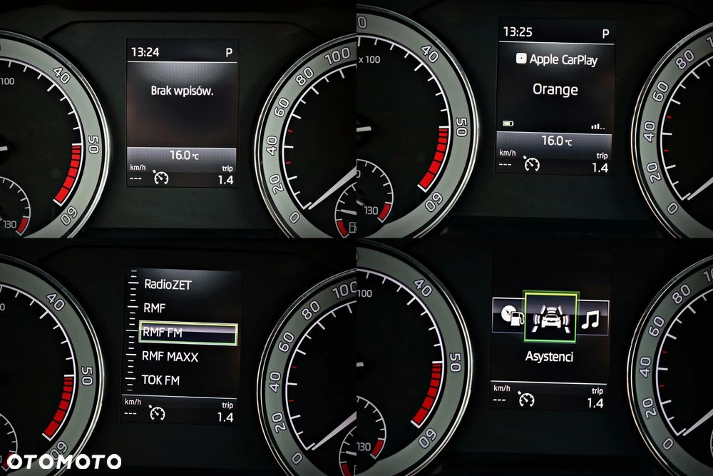 Skoda Superb 2.0 TDI SCR 4x4 Ambition DSG - 29