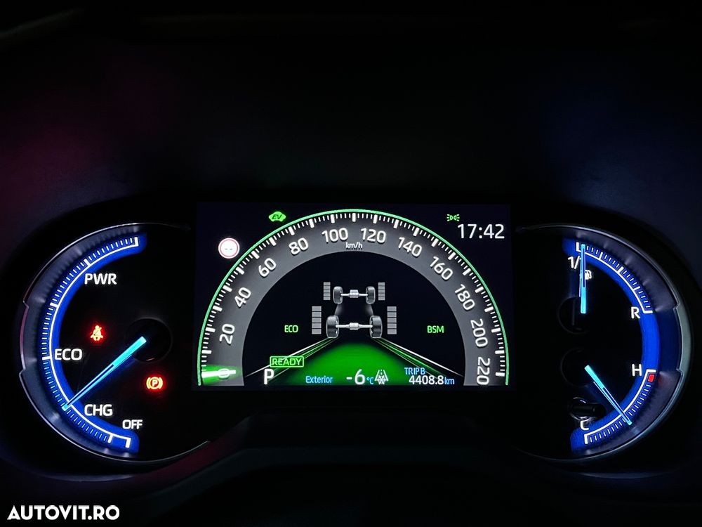 Toyota RAV4 - 19
