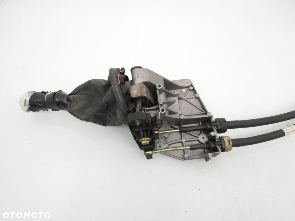 LEWAREK CITROEN XSARA PICASSO I (N68) 1.6 HDi - 9HZ (DV6TED4) - 4