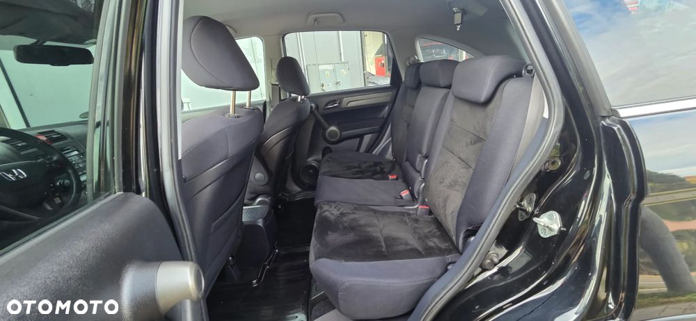 Honda CR-V 2.0 Executive - 31