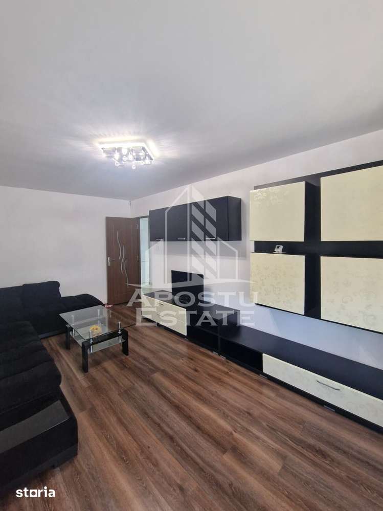 Apartament 3 camere de vanzare, zona Lipovei, Timisoara — fotografia 1