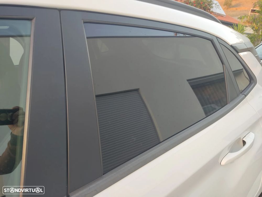 Hyundai Kauai Trend - 9