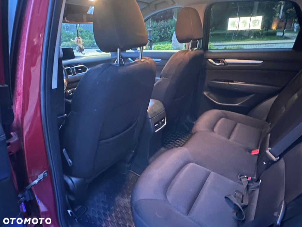Mazda CX-5 2.0 Skyenergy AWD - 6