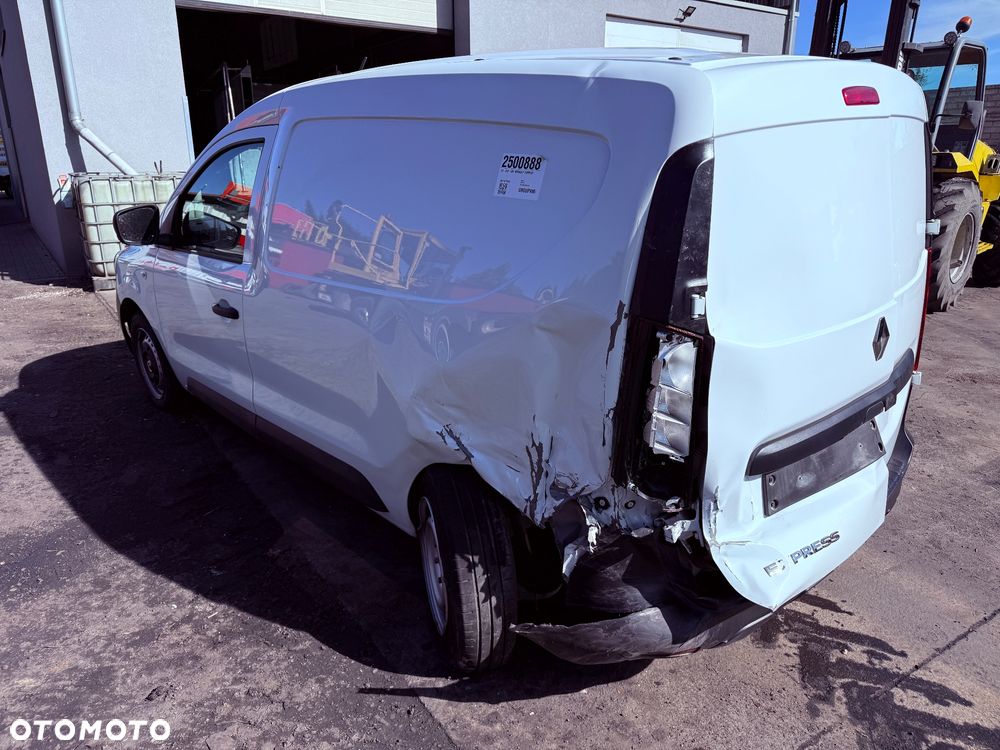 Renault EXPRESS - 3