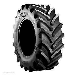 OPONA 540/65R24 BKT AGRIMAX RT657 146D TL - 1