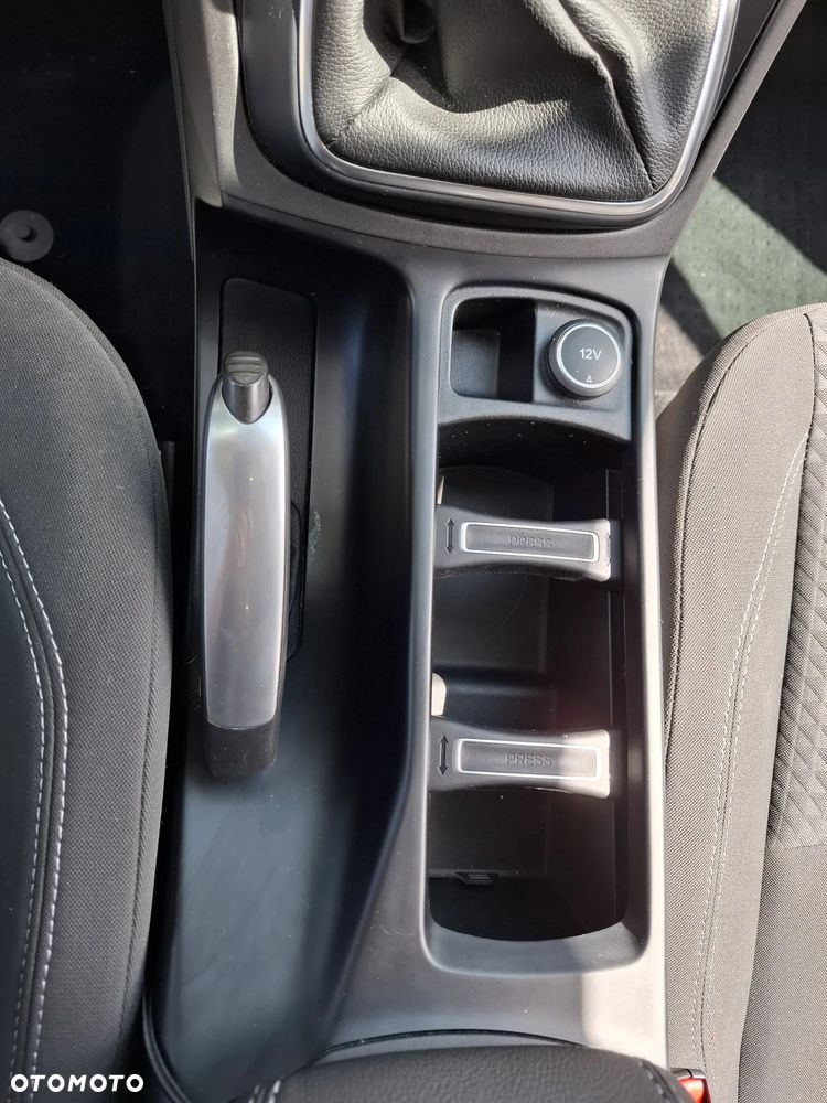 Ford C-MAX 1.0 EcoBoost Trend ASS - 9