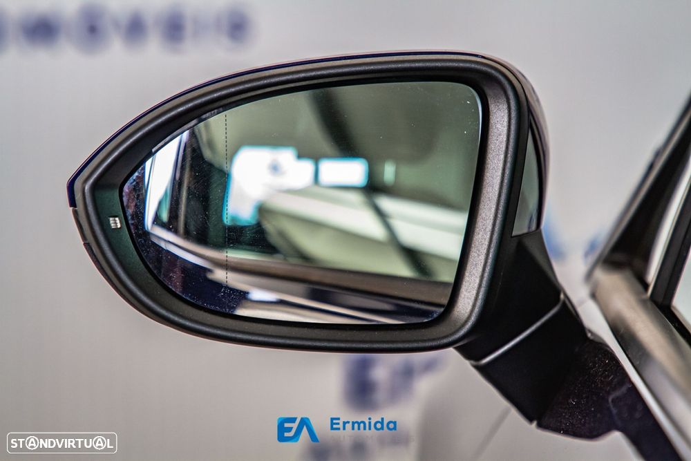 VW Golf 1.0 eTSI Life DSG - 14