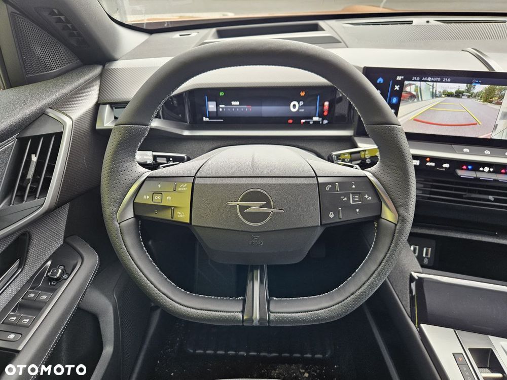 Opel Grandland 1.2 T mHEV GS S&S eDTC6 - 14