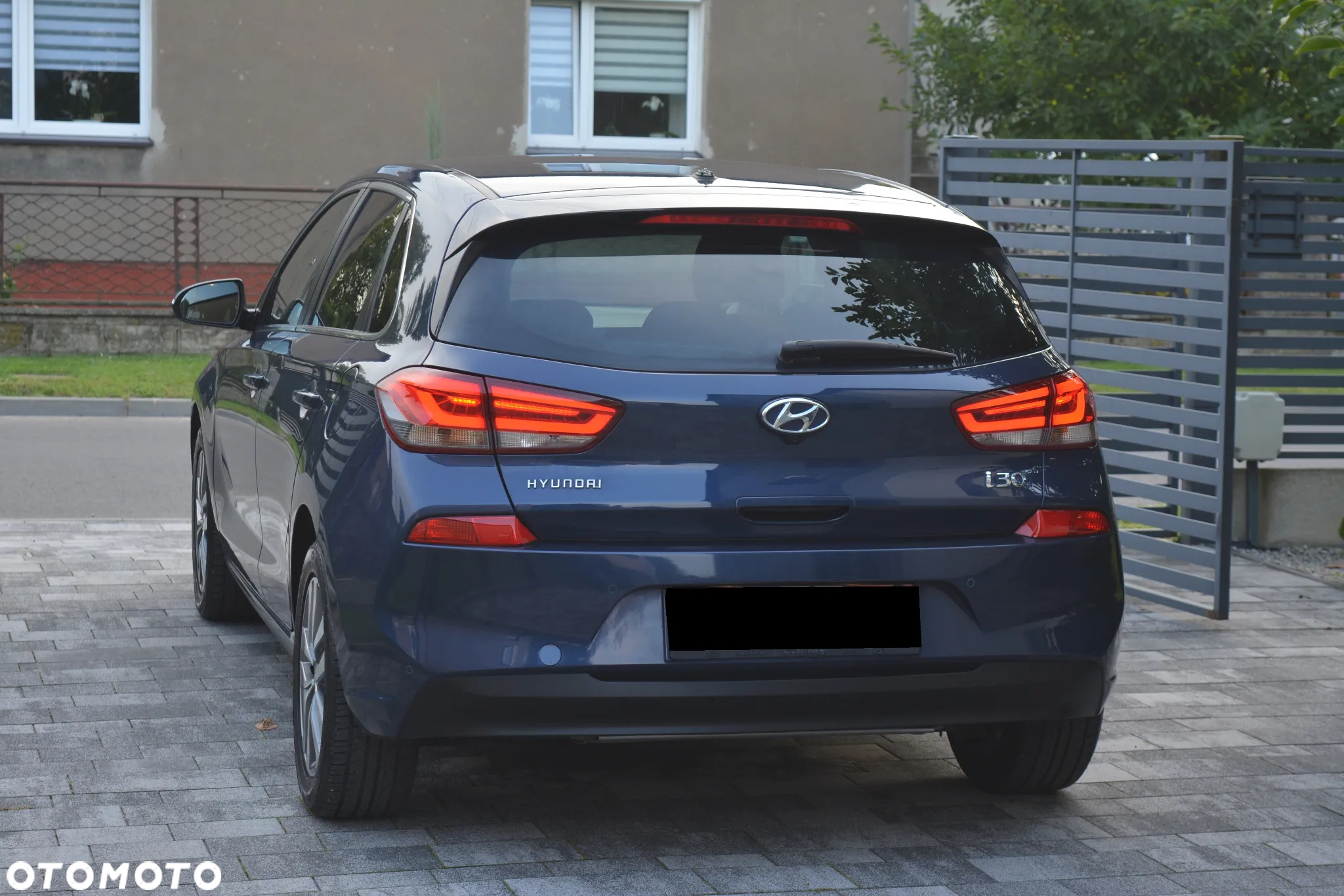 Hyundai i30 1.4 T-GDI Premium - 25