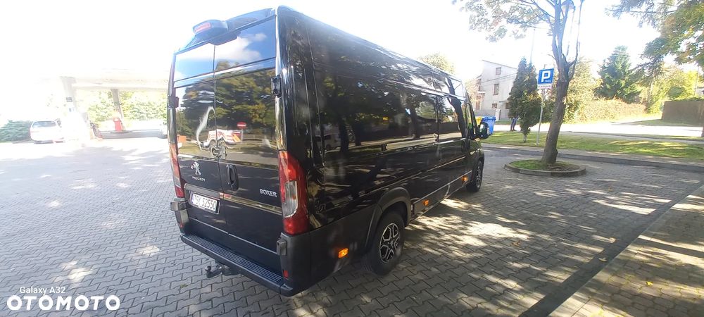 Peugeot Boxer - 13