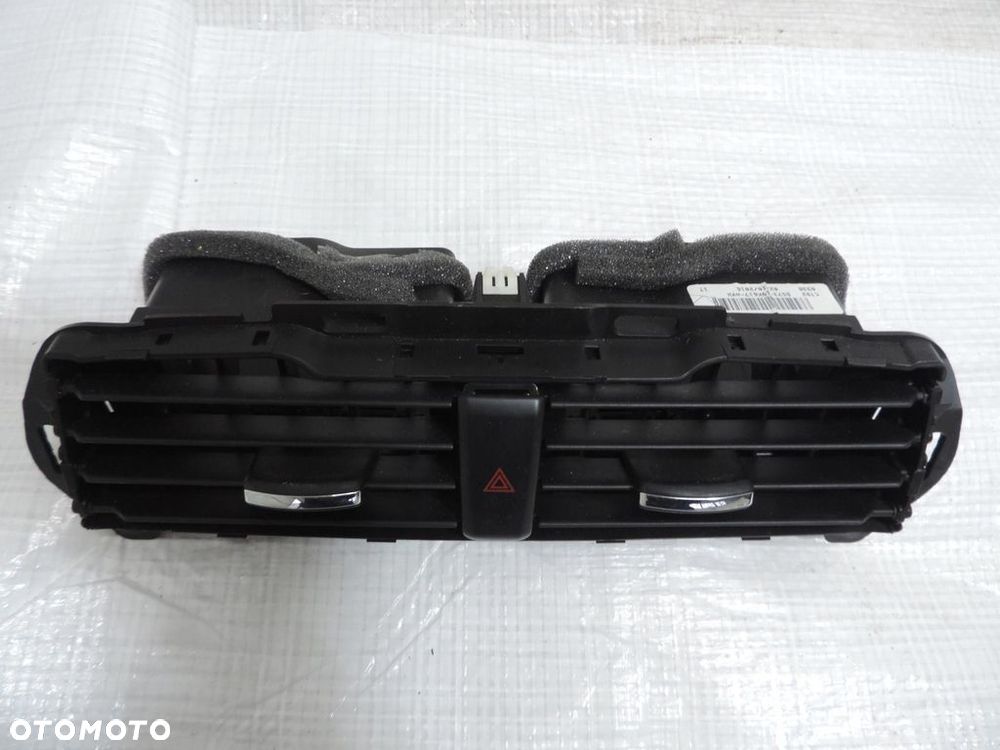 KRATKA NAWIEWU ŚRODKOWA FORD MONDEO V MK5 DS73-19K617-AYW - 4