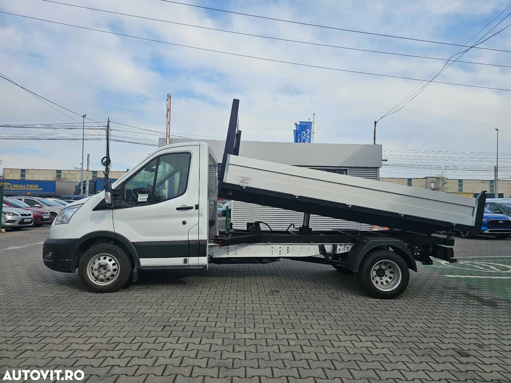 Ford TRANSIT - 8