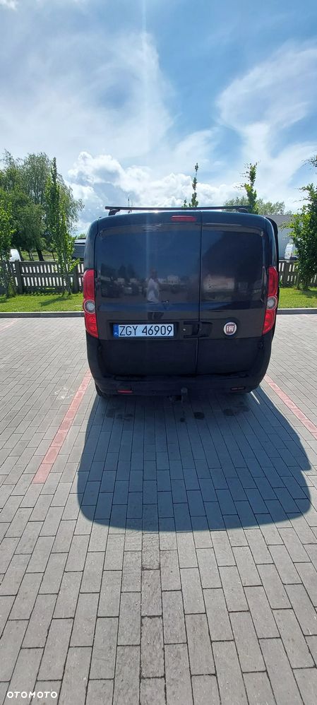 Fiat Doblo 1.6 16V Multijet Start&Stopp Easy - 6