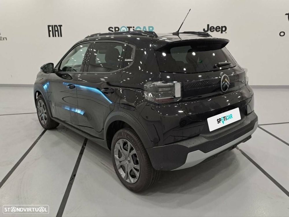 Citroën C3 1.2 Turbo Max - 5