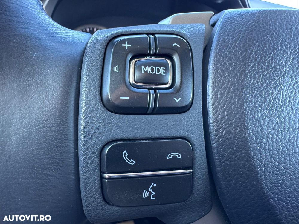 Lexus Seria NX 200t AWD Executive Plus - 37