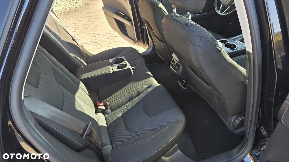 Ford Mondeo 1.5 EcoBoost STart-Stopp Titanium - 29